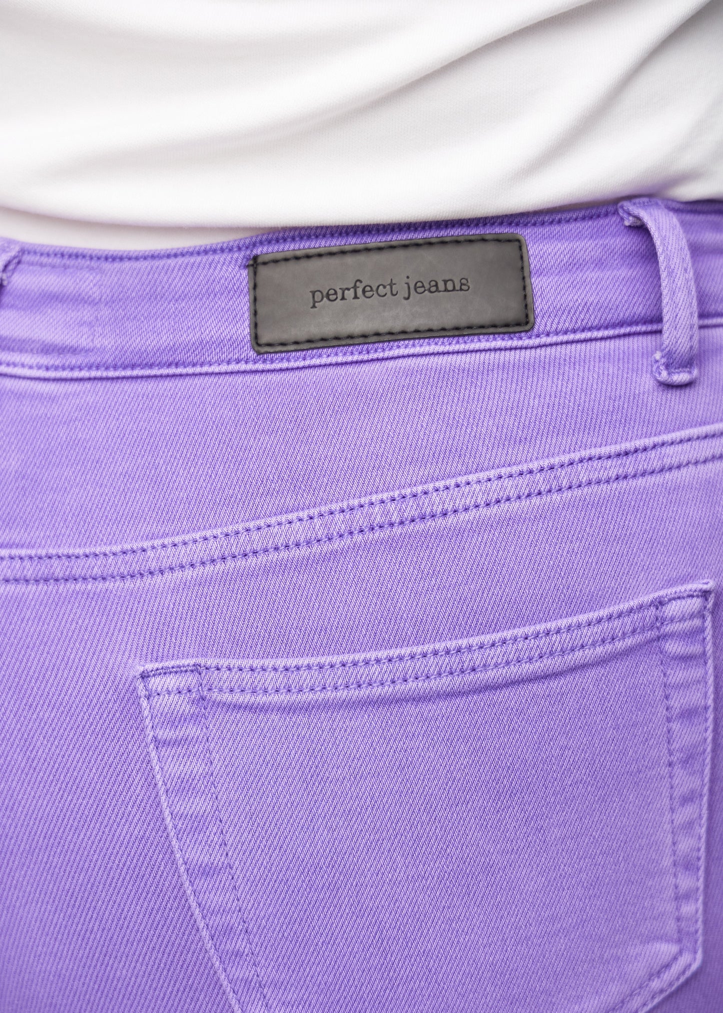 Perfect Capris - Skinny - Lavenders™
