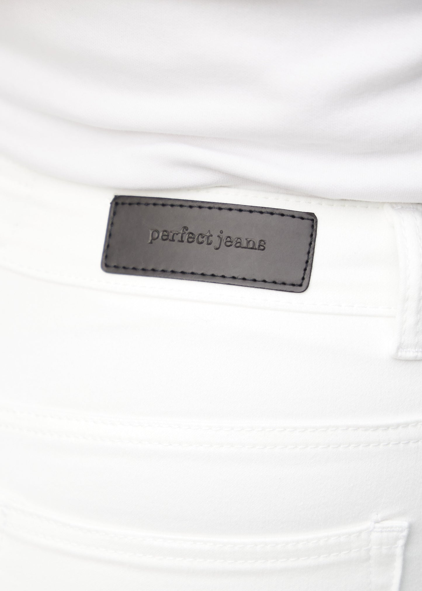 Perfect Capris - Slim - Marguerites™