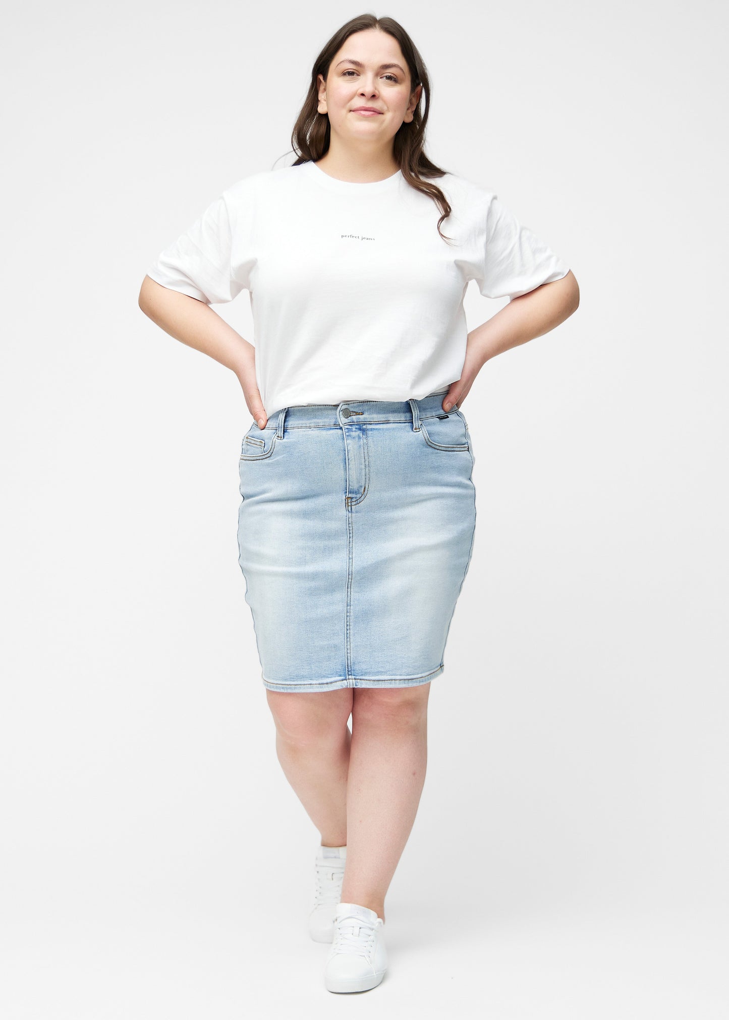 Perfect Skirts - Middle - Waves™