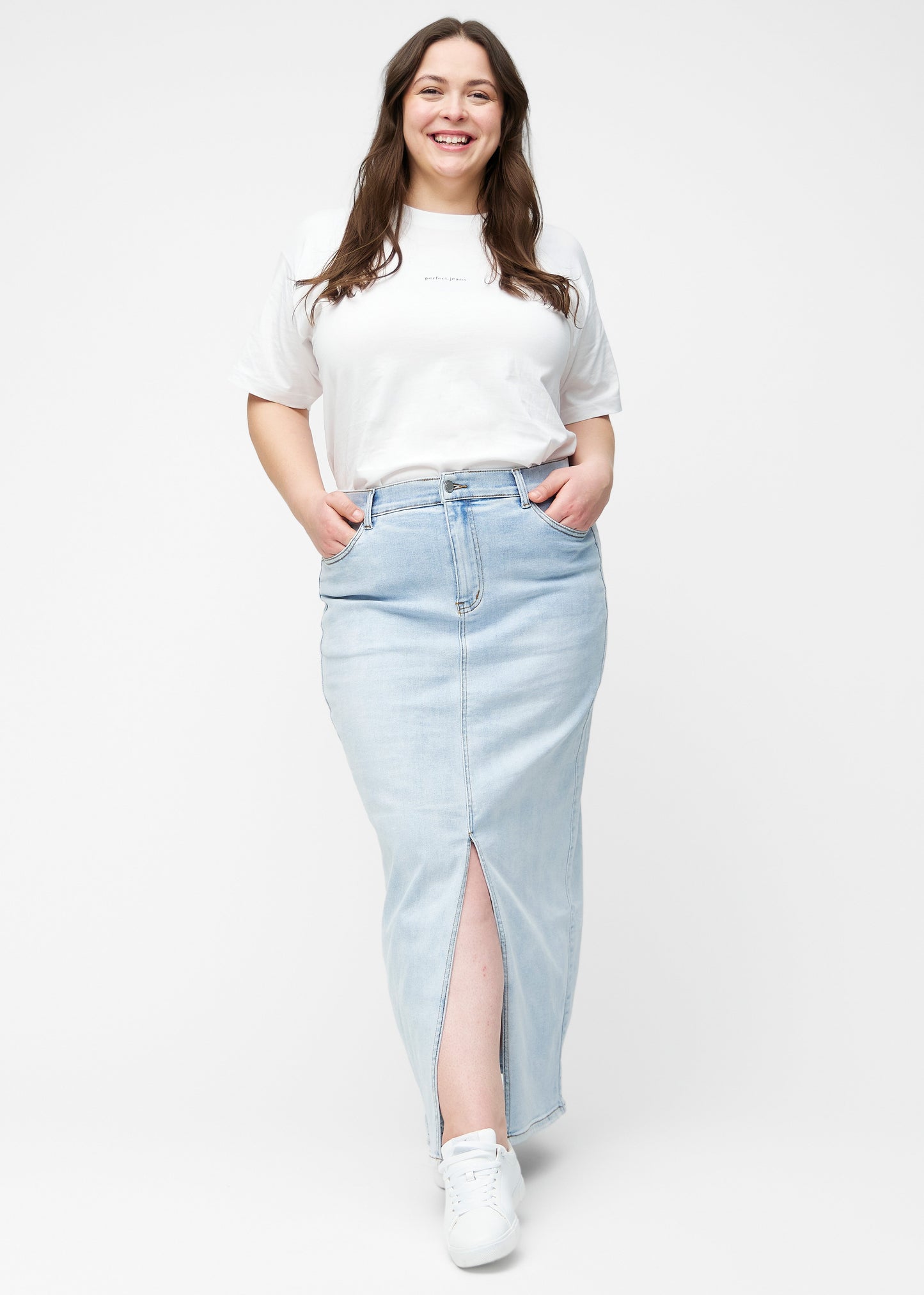 Perfect Skirts - Long - Waves™