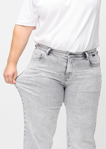 Perfect Jeans - Loose - Ashes™