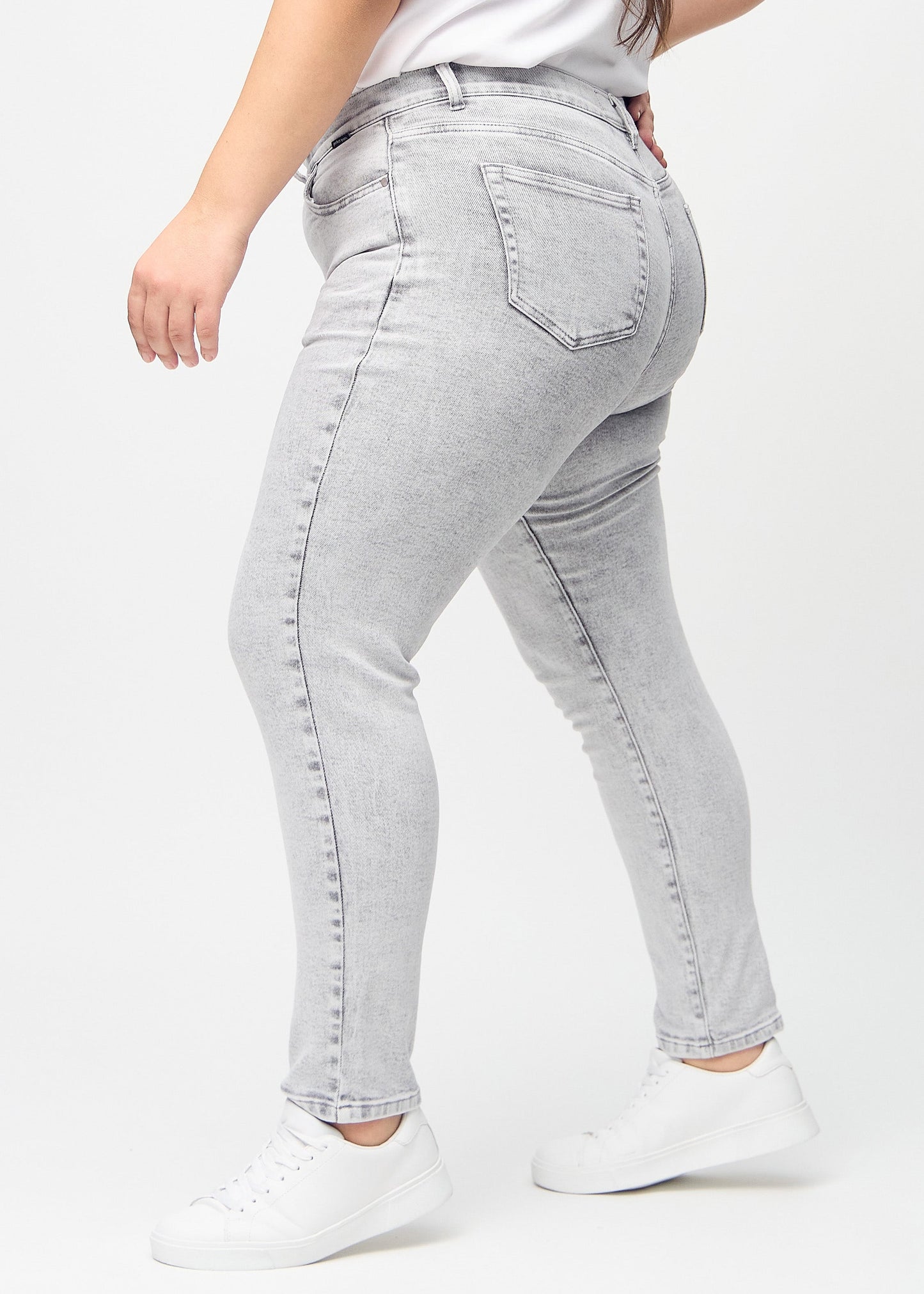 Perfect Jeans - Slim - Ashes™