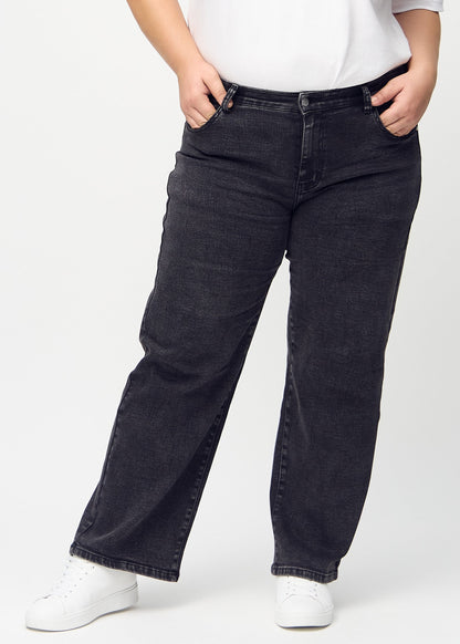 Perfect Jeans - Loose - Shadows™