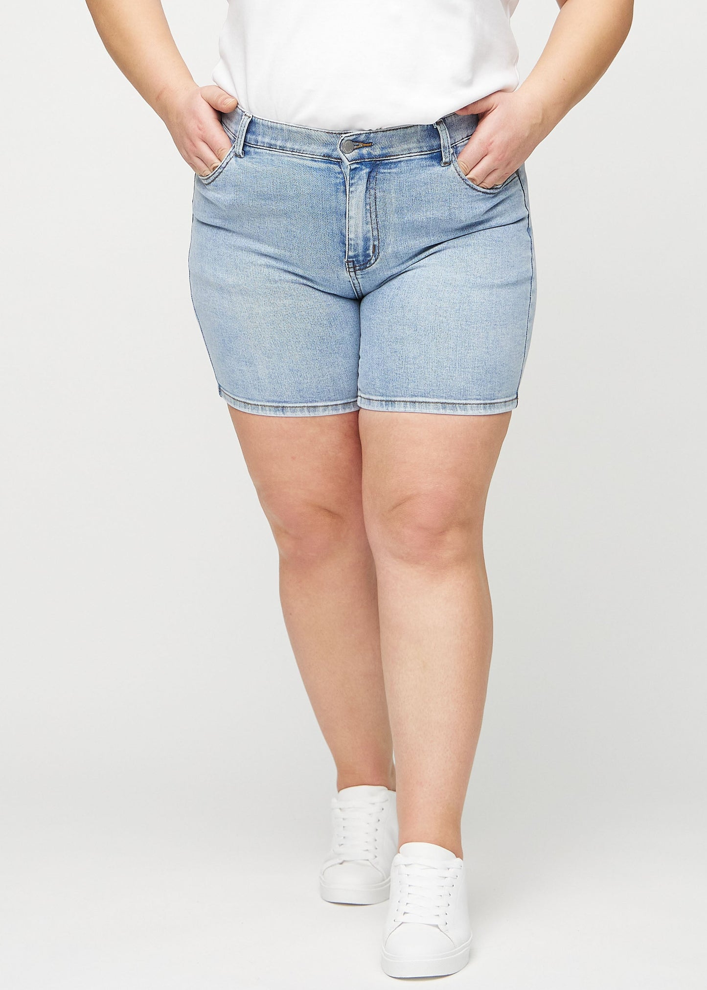 Perfect Shorts - Short - Skinny - Waves™