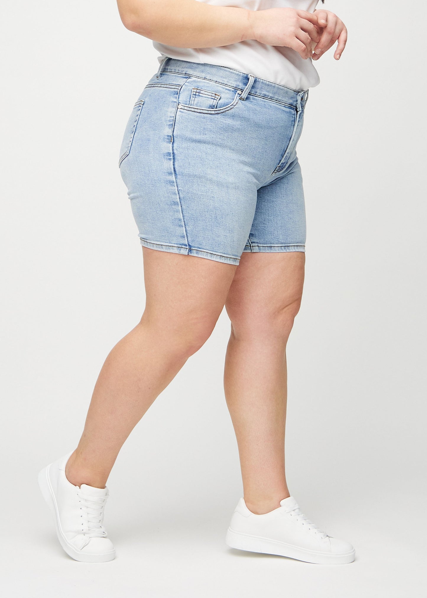 Perfect Shorts - Short - Skinny - Waves™