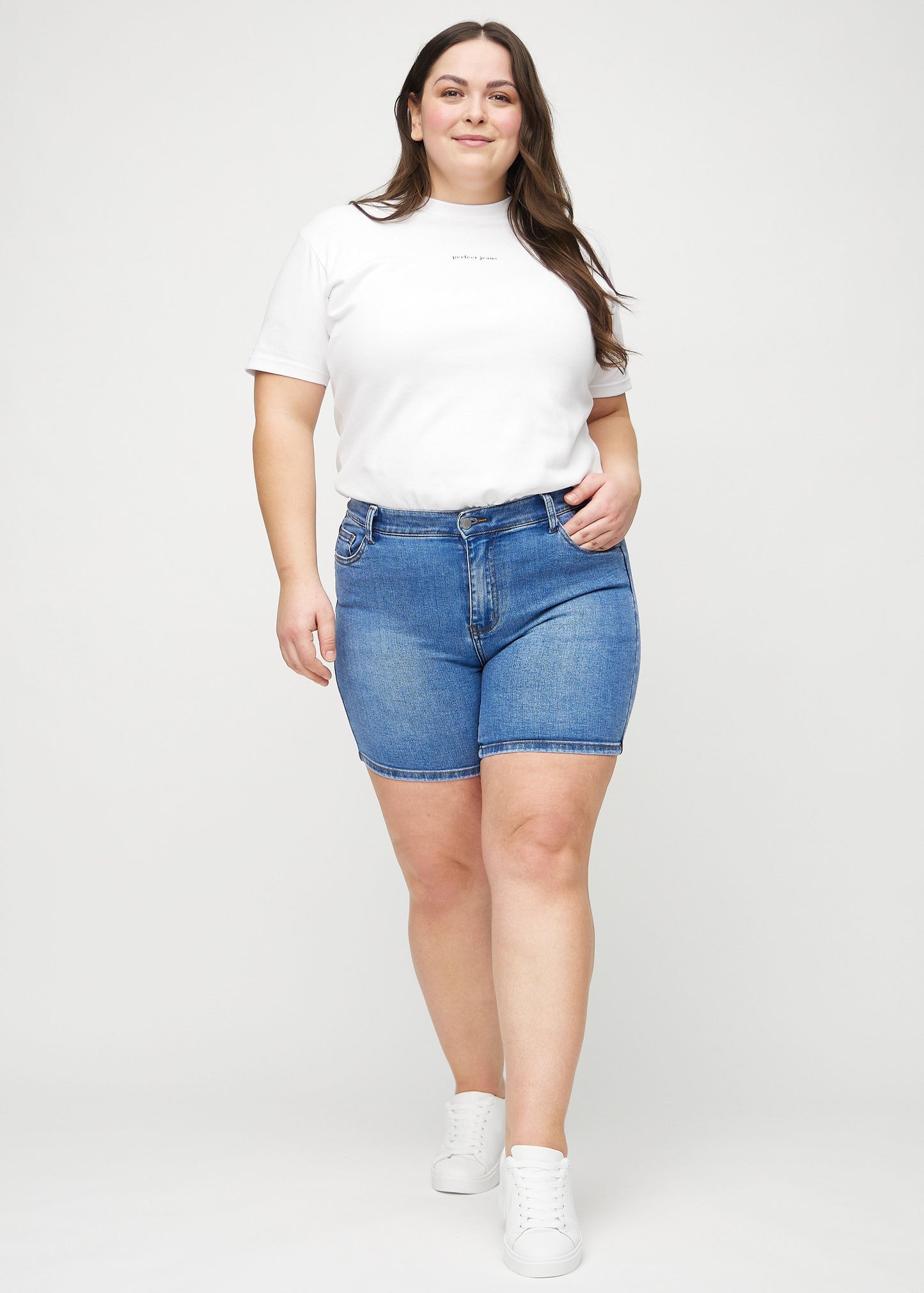 Perfect Shorts - Short - Skinny - Rivers™