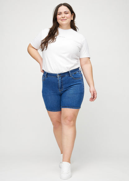 Perfect Shorts - Short - Skinny - Oceans™