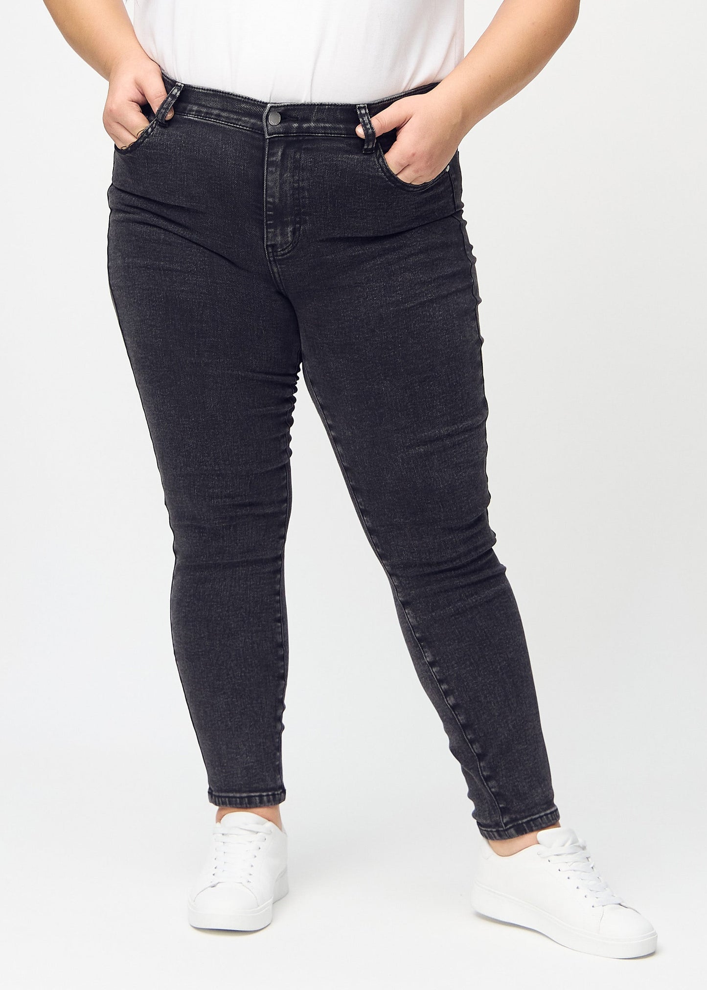 Perfect Jeans - Skinny - Shadows™