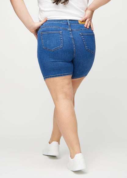 Perfect Shorts - Short - Skinny - Oceans™