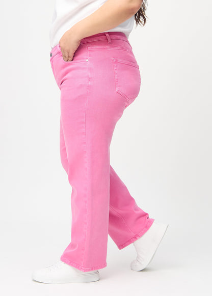 Perfect Jeans - Loose - Flamingos™