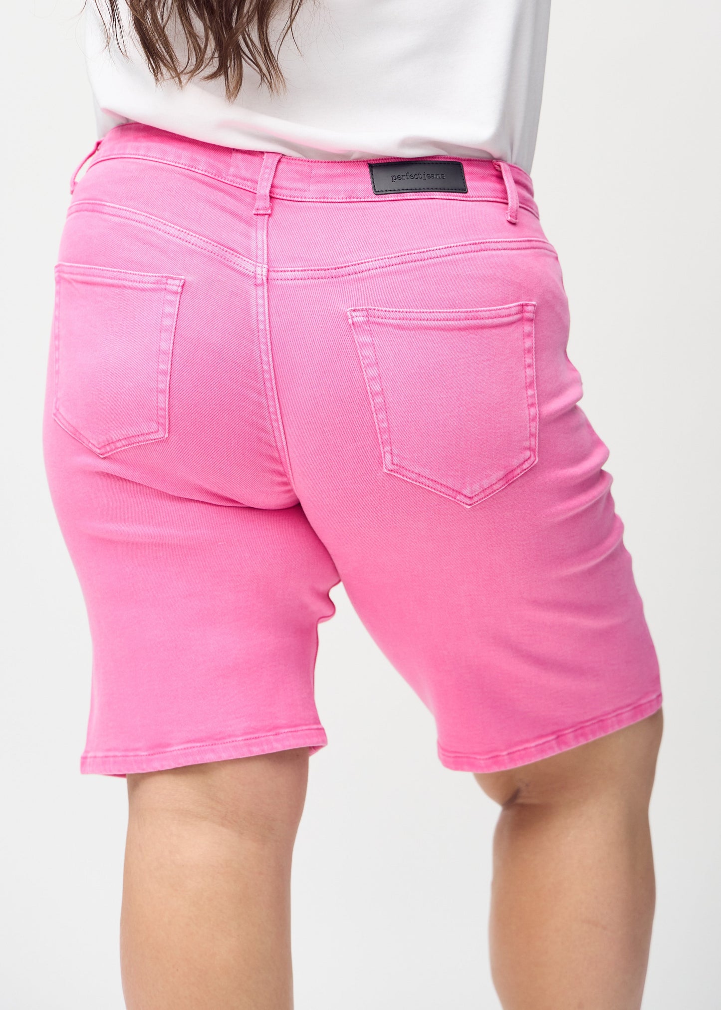 Perfect Shorts - Middle - Regular - Flamingos™
