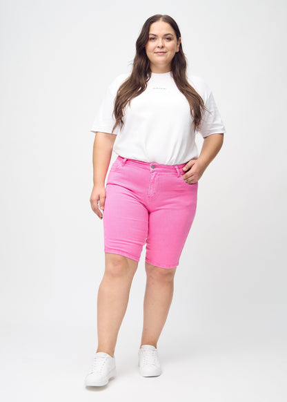 Perfect Shorts - Middle - Skinny - Flamingos™