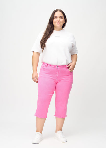 Perfect Capris - Regular - Flamingos™