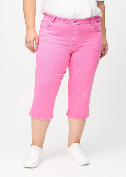 Perfect Capris - Regular - Flamingos™