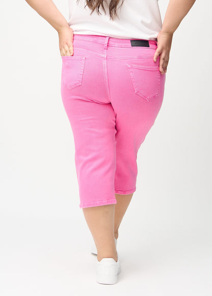 Perfect Capris - Regular - Flamingos™