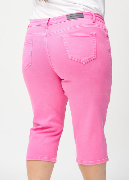 Perfect Capris - Regular - Flamingos™