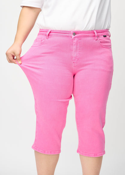 Perfect Capris - Regular - Flamingos™