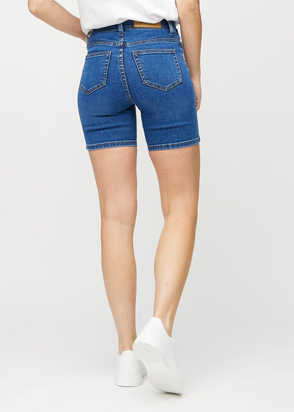 Perfect Shorts - Short - Skinny - Oceans™