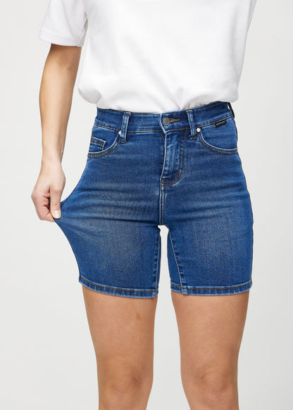 Perfect Shorts - Short - Skinny - Oceans™