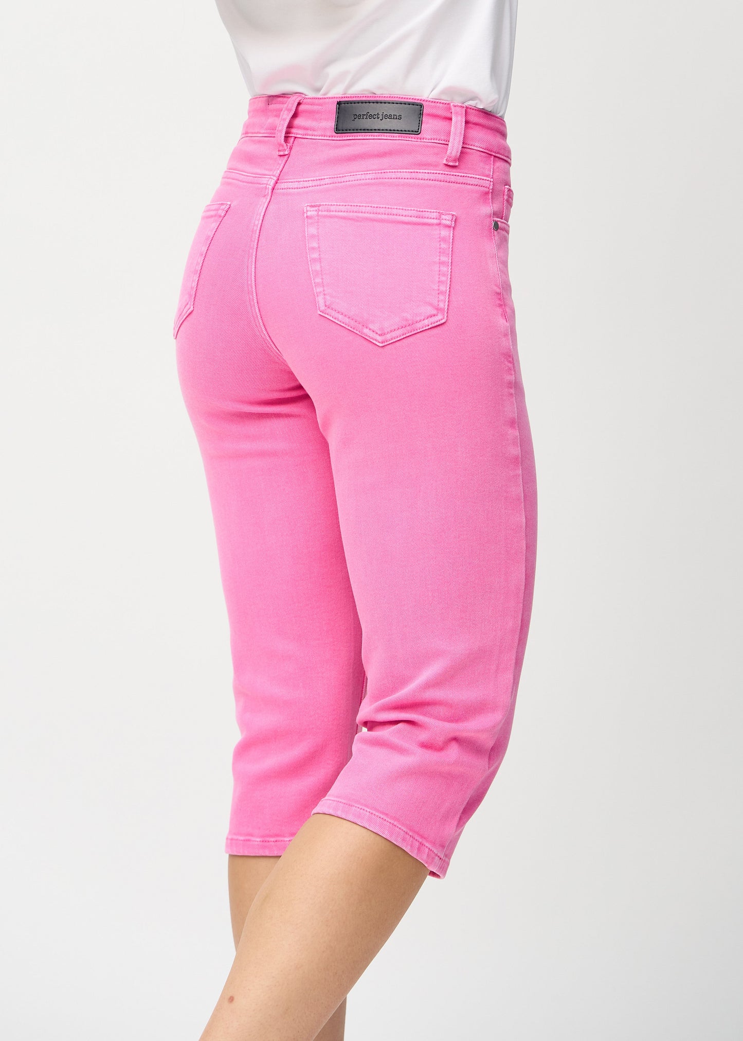 Perfect Capris - Regular - Flamingos™