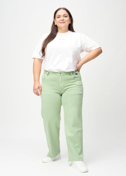 Perfect Jeans - Loose - Mints™