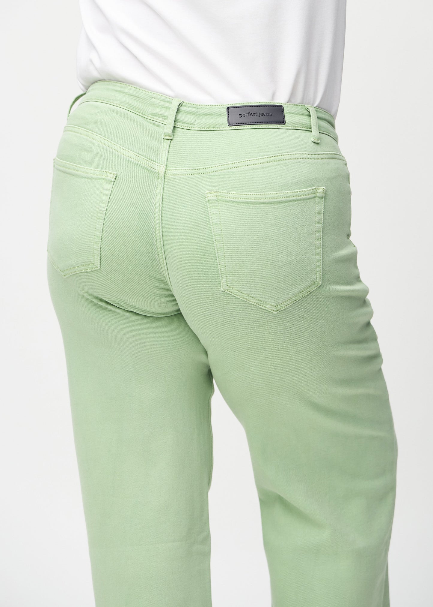 Perfect Jeans - Loose - Mints™