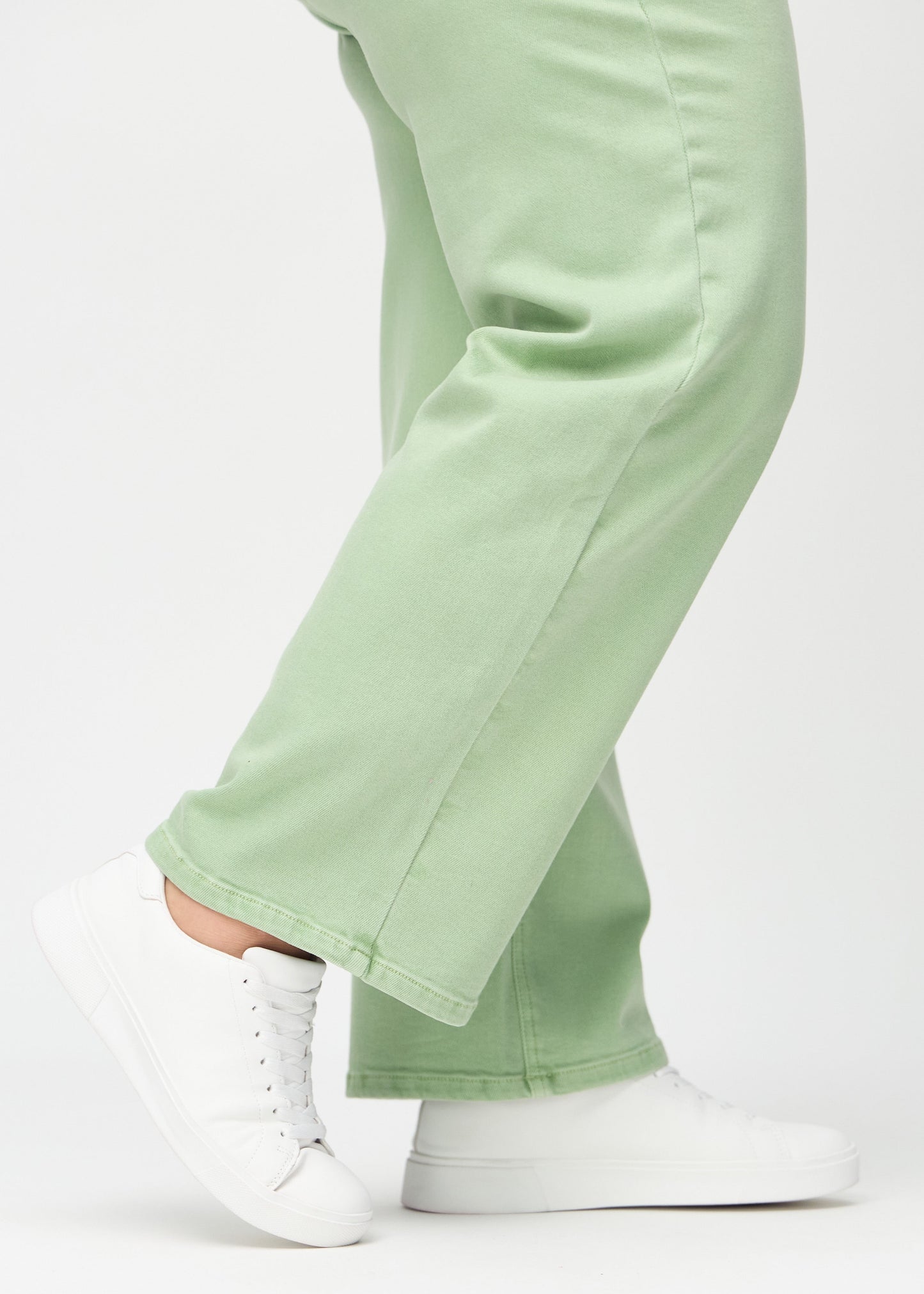 Perfect Jeans - Loose - Mints™