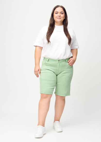 Perfect Shorts - Middle - Regular - Mints™