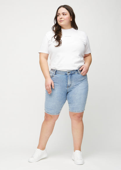 Perfect Shorts - Middle - Skinny - Waves™