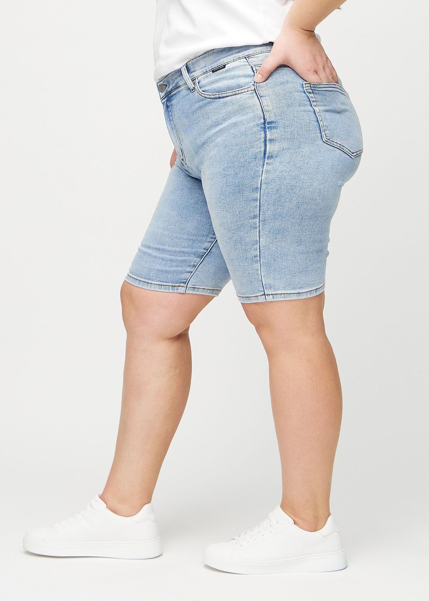 Perfect Shorts - Middle - Skinny - Waves™