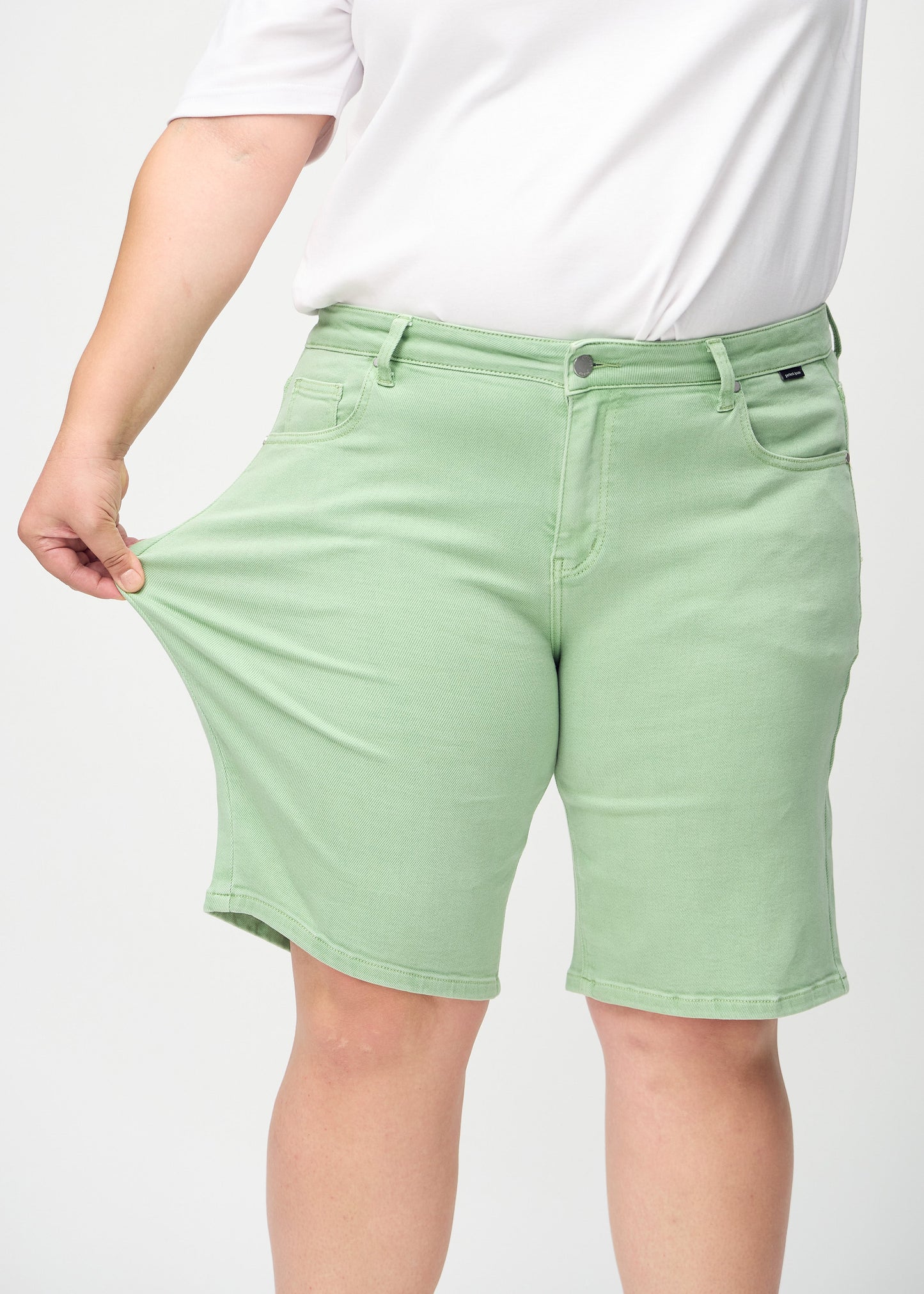 Perfect Shorts - Middle - Regular - Mints™