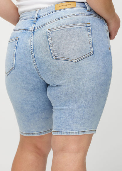 Perfect Shorts - Middle - Skinny - Waves™