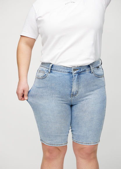 Perfect Shorts - Middle - Skinny - Waves™