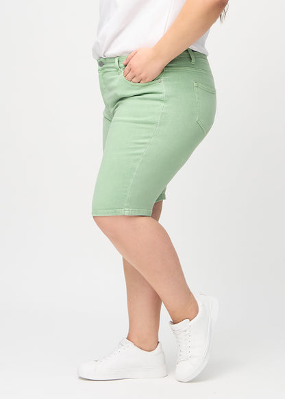 Perfect Shorts - Middle - Skinny - Mints™