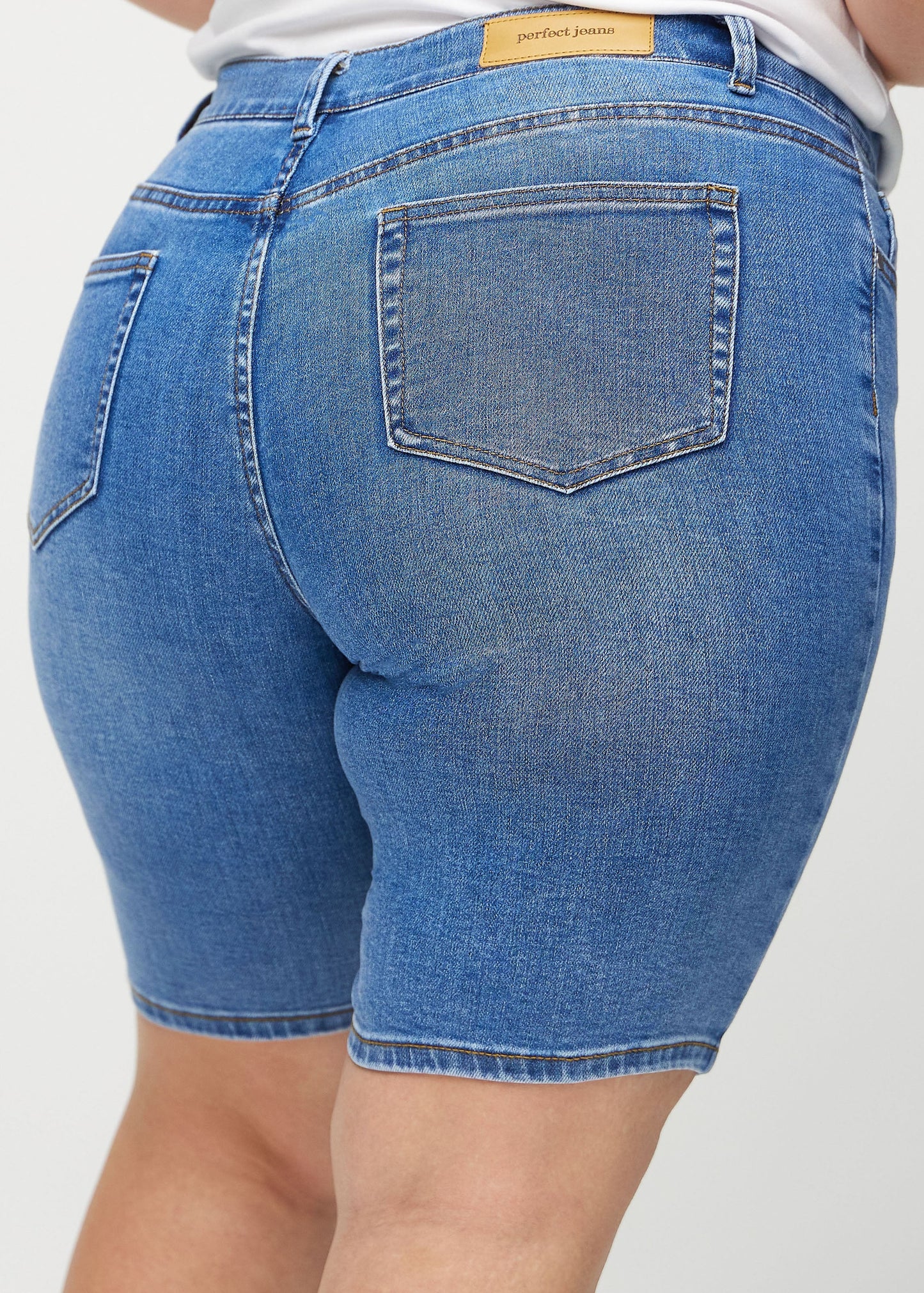 Perfect Shorts - Middle - Skinny - Rivers™