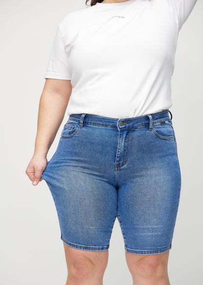 Perfect Shorts - Middle - Skinny - Rivers™