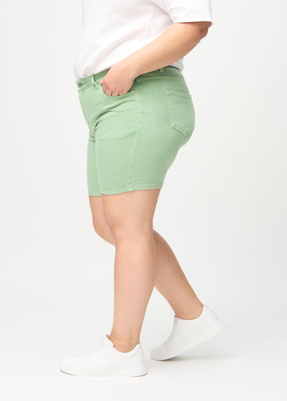 Perfect Shorts - Short - Skinny - Mints™