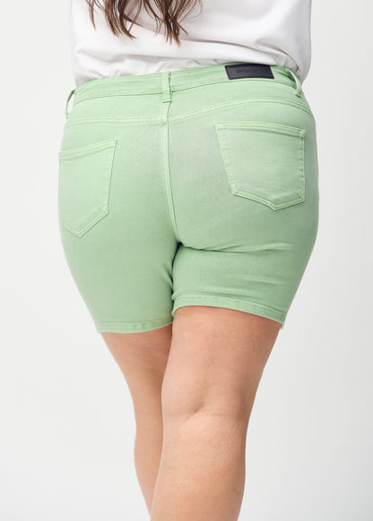 Perfect Shorts - Short - Skinny - Mints™
