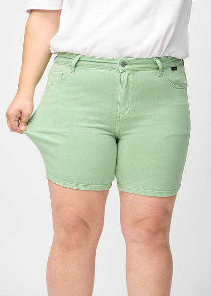 Perfect Shorts - Short - Skinny - Mints™