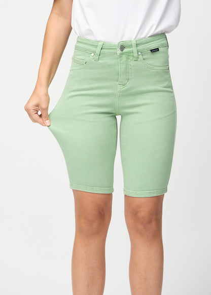Perfect Shorts - Middle - Skinny - Mints™