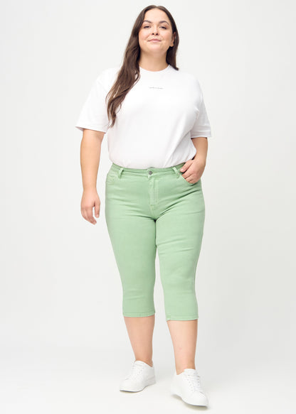 Perfect Capris - Skinny - Mints™
