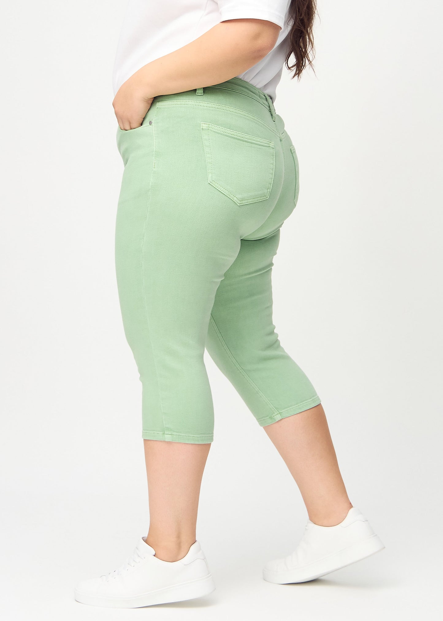 Perfect Capris - Skinny - Mints™