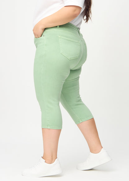 Perfect Capris - Skinny - Mints™