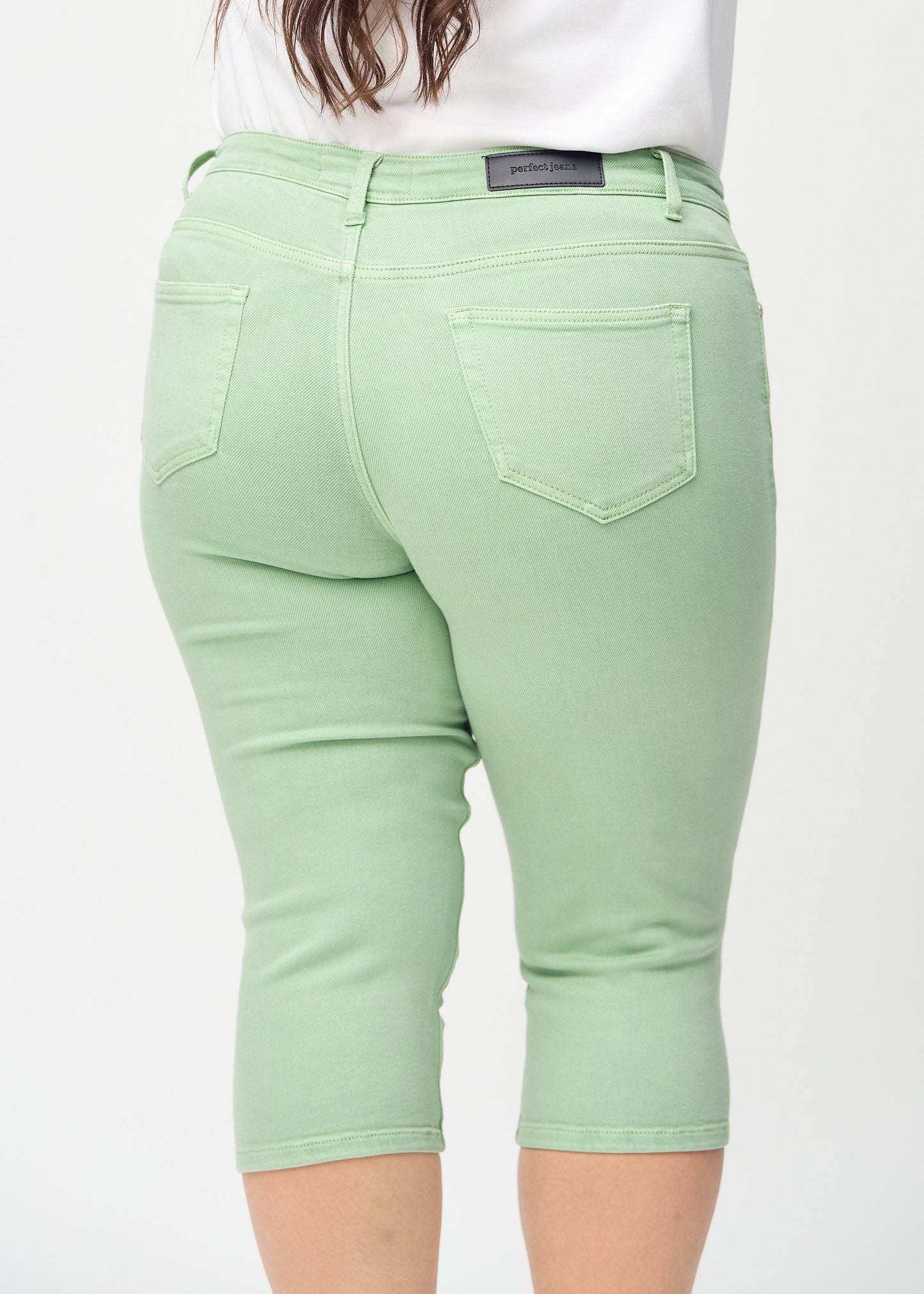 Perfect Capris - Skinny - Mints™