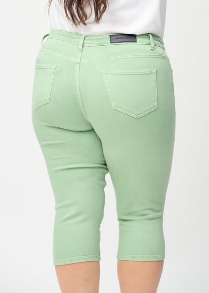 Perfect Capris - Skinny - Mints™