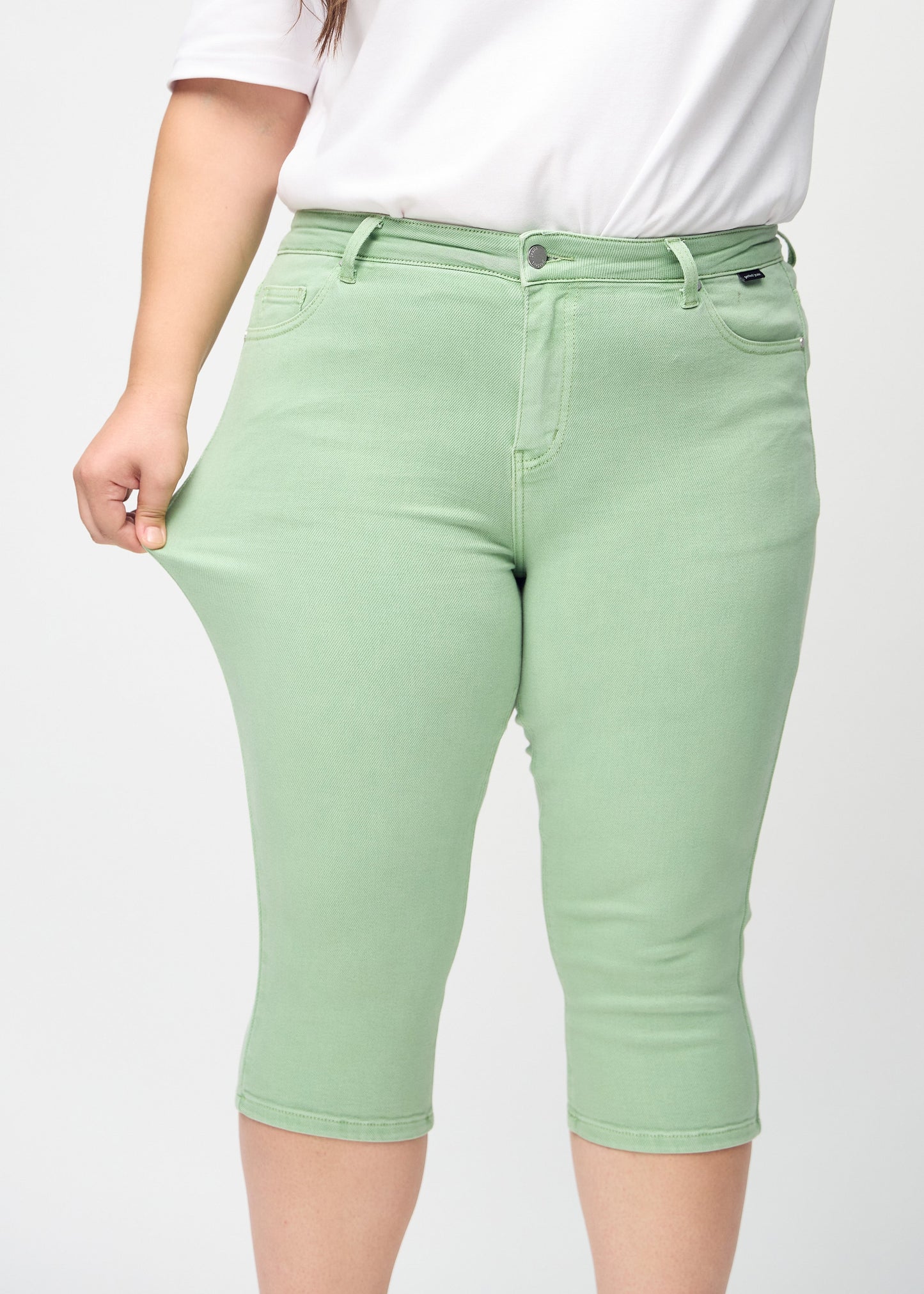 Perfect Capris - Skinny - Mints™