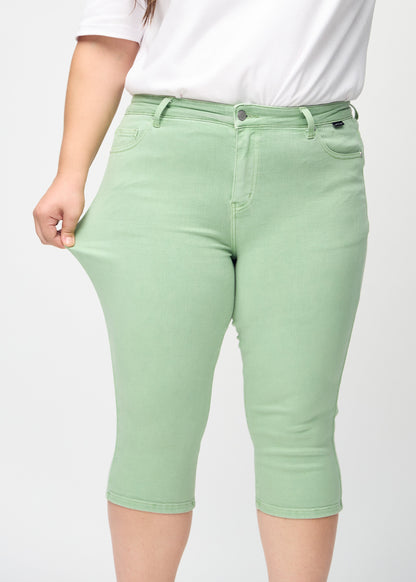 Perfect Capris - Skinny - Mints™