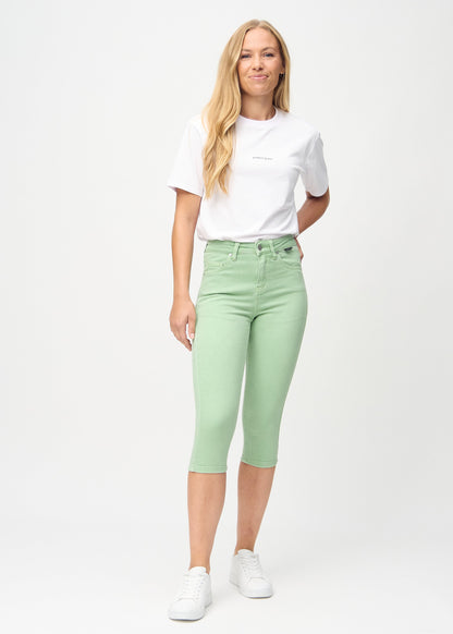 Perfect Capris - Skinny - Mints™