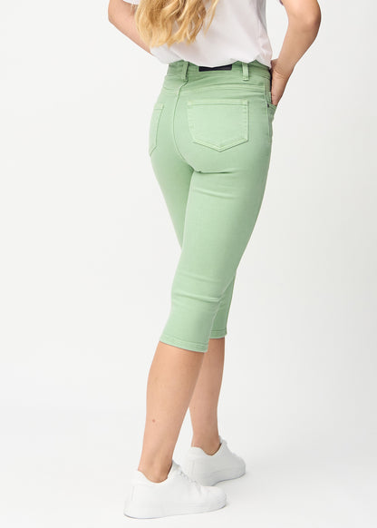 Perfect Capris - Skinny - Mints™