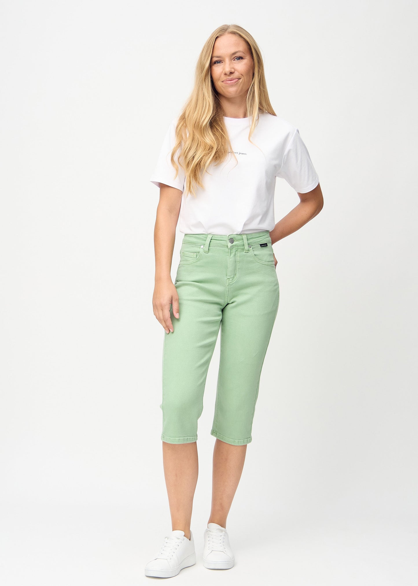 Perfect Capris - Regular - Mints™